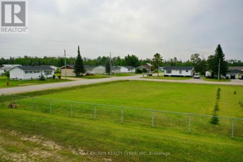 11 Grenier Avenue Kapuskasing ON P0L 2G0