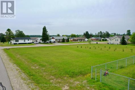 11 Grenier Avenue Kapuskasing ON P0L 2G0