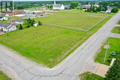 11 Grenier Avenue Kapuskasing ON P0L 2G0
