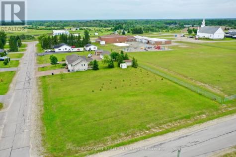 11 Grenier Avenue Kapuskasing ON P0L 2G0