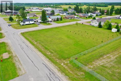 11 Grenier Avenue Kapuskasing ON P0L 2G0