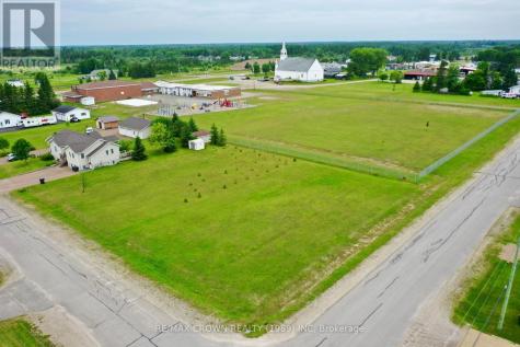 11 Grenier Avenue Kapuskasing ON P0L 2G0