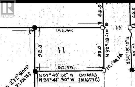 11 Grenier Avenue Kapuskasing ON P0L 2G0