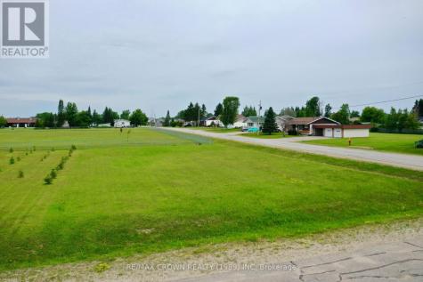 11 Grenier Avenue Kapuskasing ON P0L 2G0