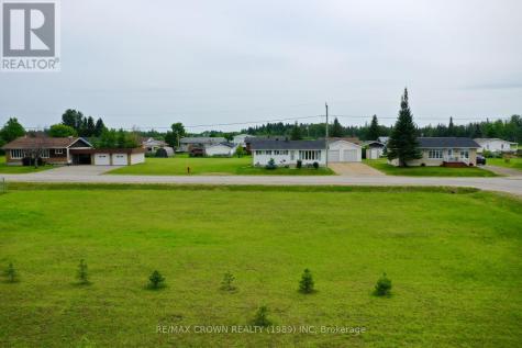 11 Grenier Avenue Kapuskasing ON P0L 2G0