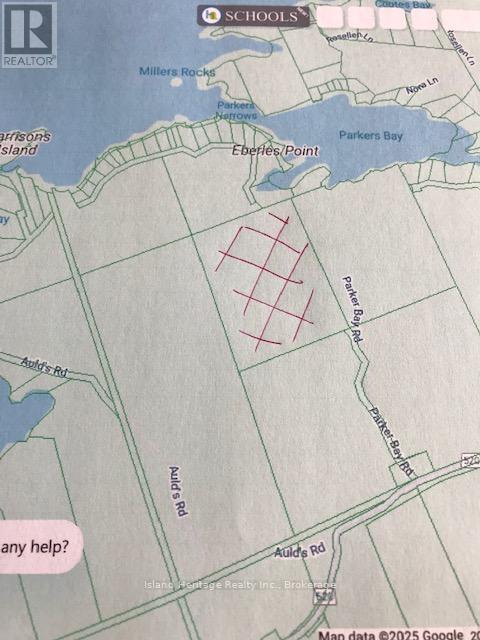 10 Parker Bay Road Whitestone ON P0G 0G0