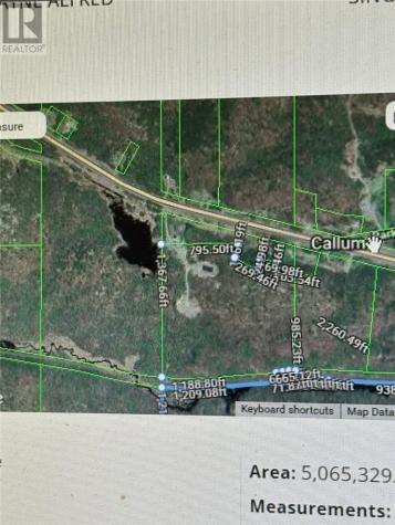 00 Con 5 Lot 7 Highway 17 East Markstay-warren ON P0M 3C0