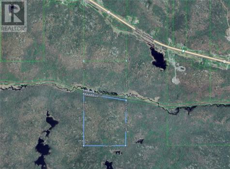 00 Con 5 Lot 7 Highway 17 East Markstay-warren ON P0M 3C0