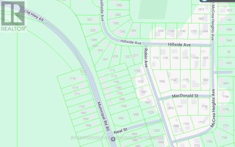 1692 Highway 69 North Sudbury Remote Area ON