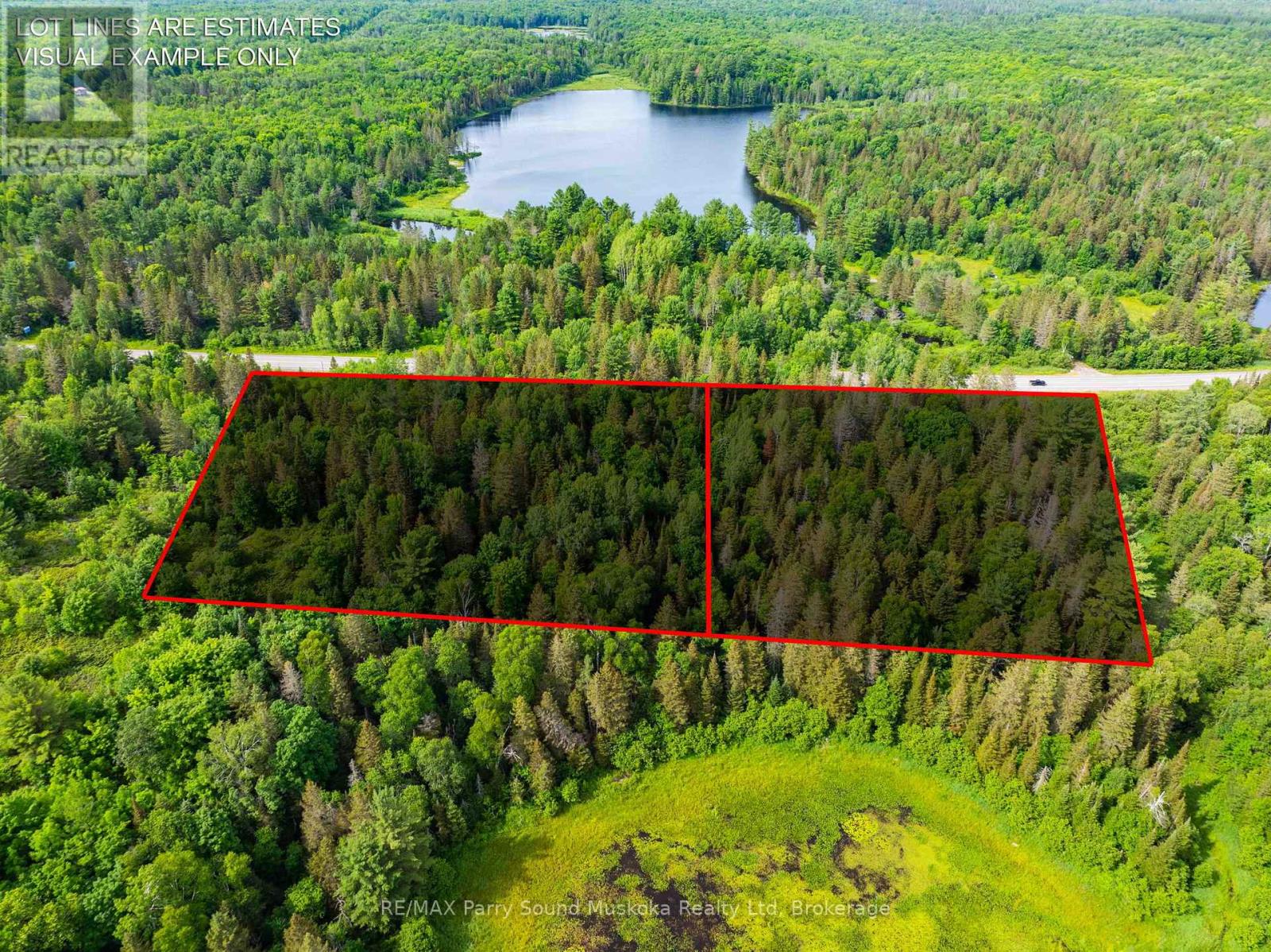 7281 Highway 124 Magnetawan ON P0G 1G0