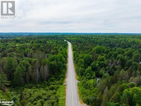 7281 Highway 124 Magnetawan ON P0G 1G0