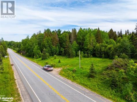 7281 Highway 124 Magnetawan ON P0G 1G0