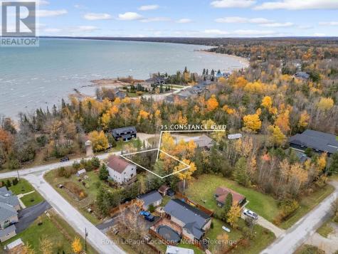 15 Constance Boulevard Wasaga Beach ON L9Z 2Y5