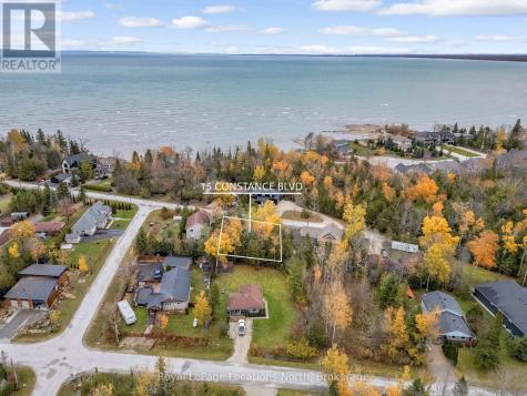 15 Constance Boulevard Wasaga Beach ON L9Z 2Y5