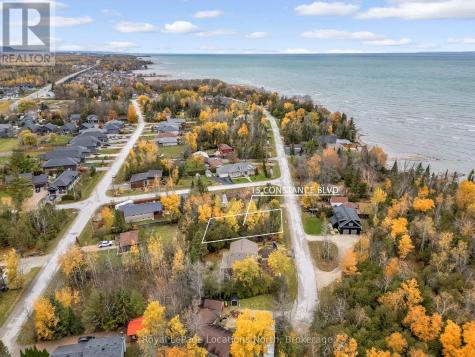 15 Constance Boulevard Wasaga Beach ON L9Z 2Y5