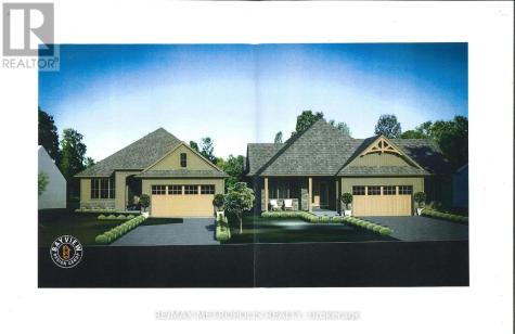 1307-S Ridgewood Drive Sarnia ON N7V 3R2