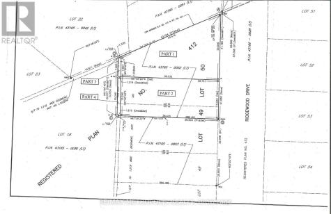 1307-S Ridgewood Drive Sarnia ON N7V 3R2