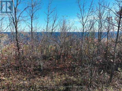 Grey Road 1 Georgian Bluffs ON N0H 1S0