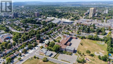 713 Street Laurent Boulevard Ottawa ON K1K 3A6