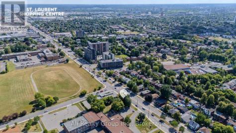 713 Street Laurent Boulevard Ottawa ON K1K 3A6