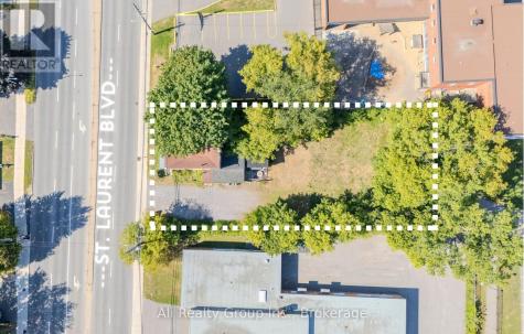 713 Street Laurent Boulevard Ottawa ON K1K 3A6