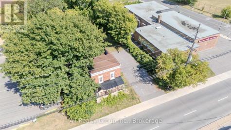 713 Street Laurent Boulevard Ottawa ON K1K 3A6