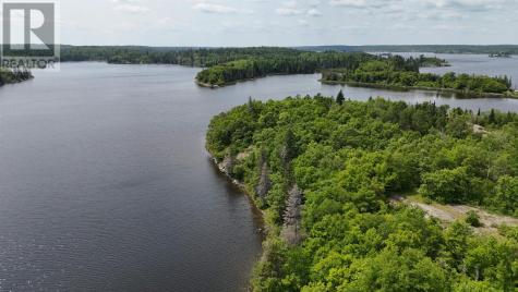 Lot 15 Big Narrows Island Lake Of The Woods Kenora ON P0X 1C0