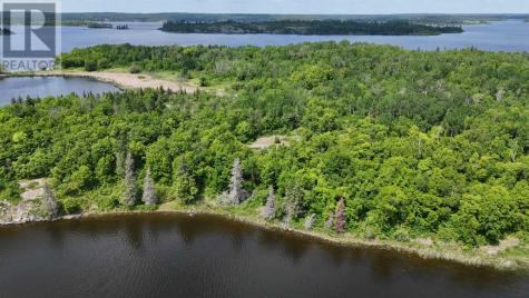 Lot 15 Big Narrows Island Lake Of The Woods Kenora ON P0X 1C0