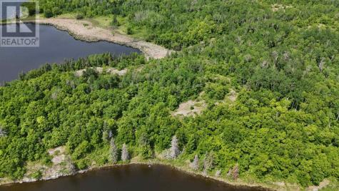 Lot 15 Big Narrows Island Lake Of The Woods Kenora ON P0X 1C0