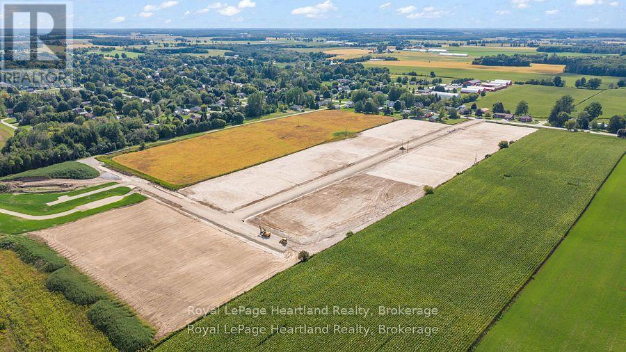 Lot 22 North Street Howick ON N0G 1V0