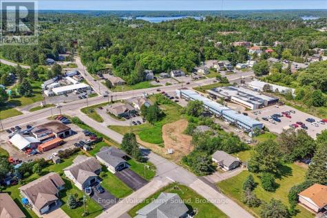 0 Edward Street Parry Sound ON P2A 2L3