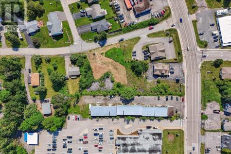 0 Edward Street Parry Sound ON P2A 2L3
