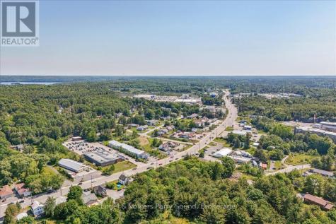 0 Edward Street Parry Sound ON P2A 2L3