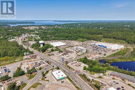 0 Edward Street Parry Sound ON P2A 2L3