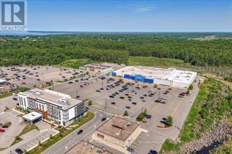 0 Edward Street Parry Sound ON P2A 2L3