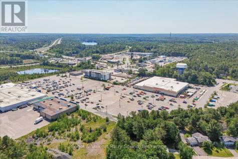 0 Edward Street Parry Sound ON P2A 2L3