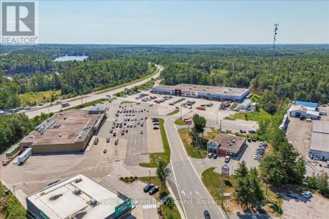 0 Edward Street Parry Sound ON P2A 2L3