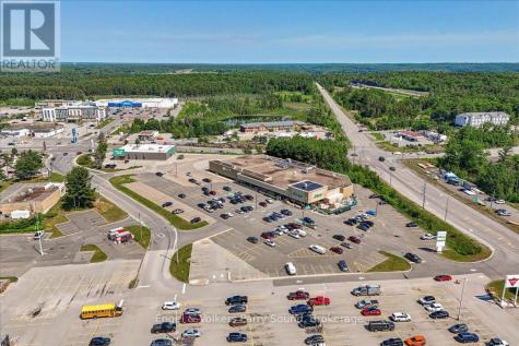 0 Edward Street Parry Sound ON P2A 2L3