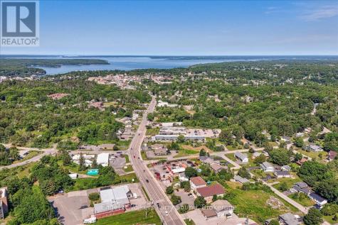 0 Edward Street Parry Sound ON P2A 2L3