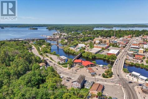 0 Edward Street Parry Sound ON P2A 2L3