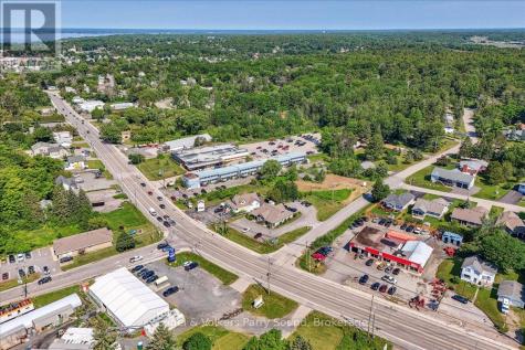 0 Edward Street Parry Sound ON P2A 2L3