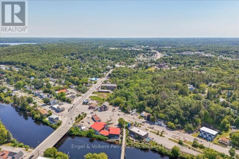 0 Edward Street Parry Sound ON P2A 2L3