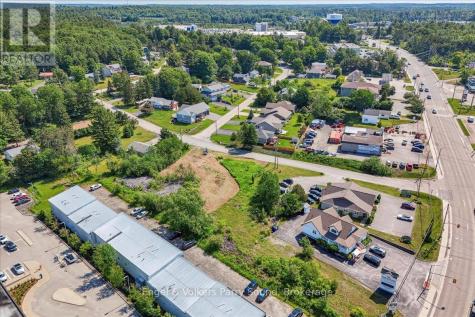 0 Edward Street Parry Sound ON P2A 2L3
