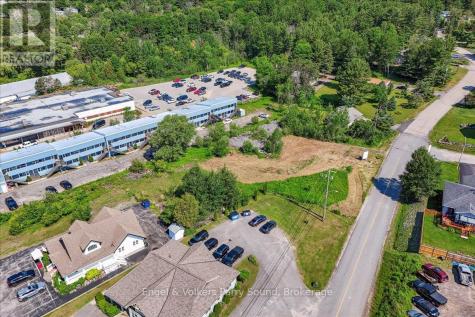 0 Edward Street Parry Sound ON P2A 2L3