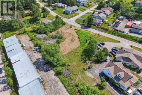 0 Edward Street Parry Sound ON P2A 2L3