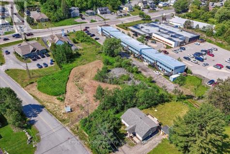 0 Edward Street Parry Sound ON P2A 2L3