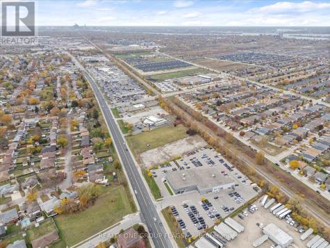 10982 Tecumseh Road East Windsor ON N8R 1A8