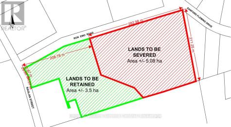 401 Raglan Street Collingwood ON L9Y 5P9
