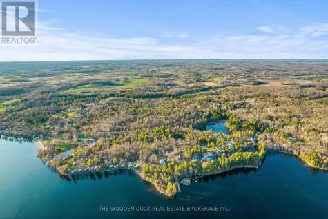 0 Quail Ridge Lane Madoc ON K0K 2K0