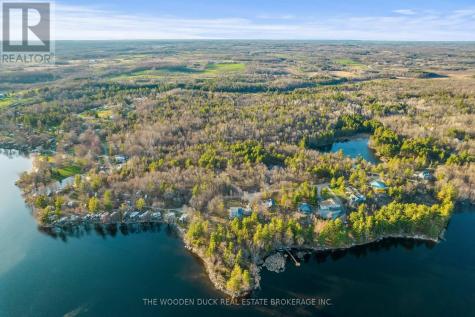 0 Quail Ridge Lane Madoc ON K0K 2K0